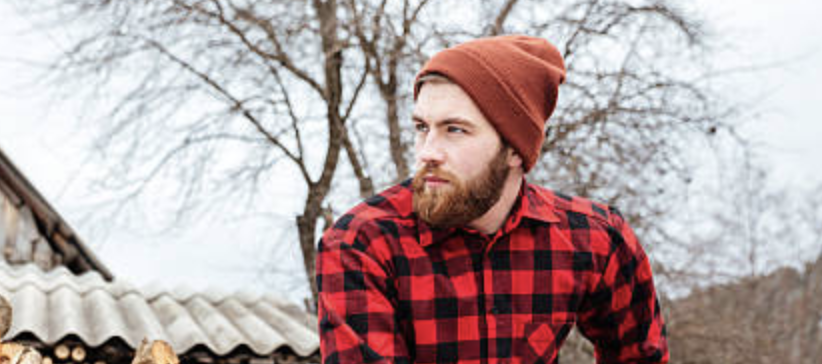 I Prefer Loggers Who Didn’t Get Smashed to Death by Trees